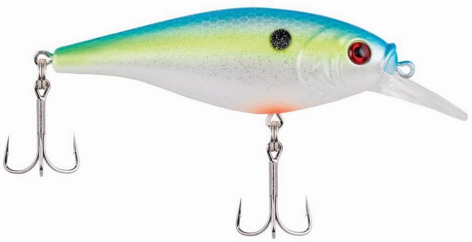 Berkley Flicker Shad Shallow Crankbait