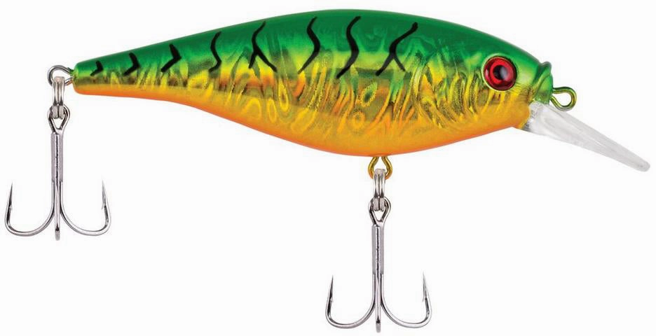 Berkley Flicker Shad Shallow Crankbait