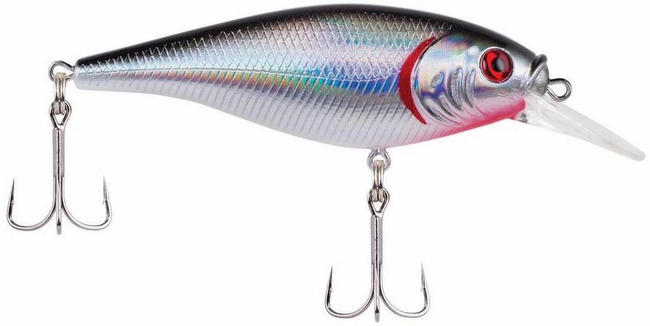 Berkley Flicker Shad Shallow Crankbait