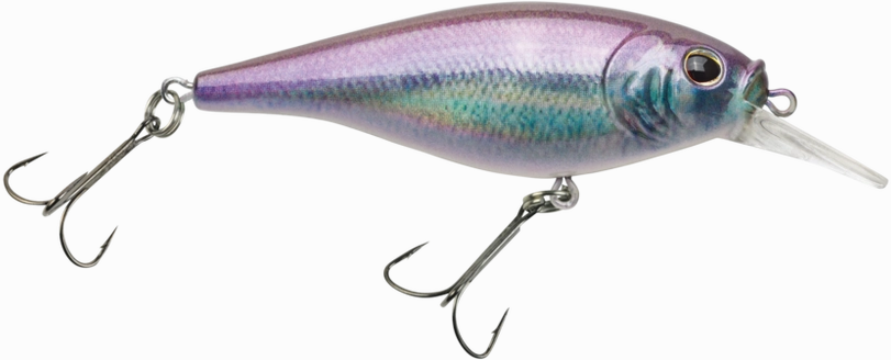 Berkley Flicker Shad Shallow Crankbait