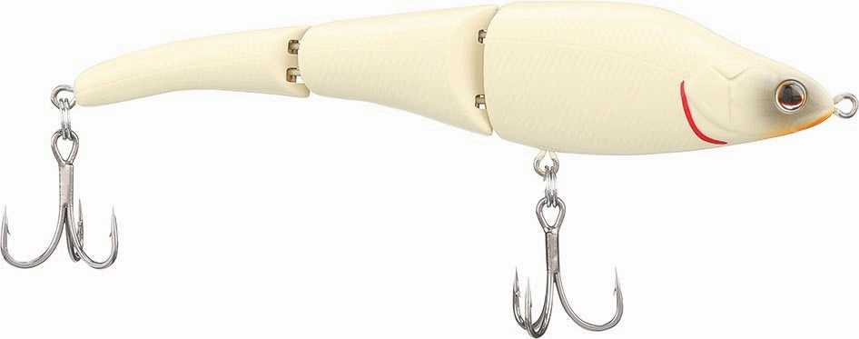 Berkley Freshwater Magic Swimmer - 4.25 Inch