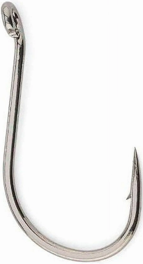 Berkley Fusion19 Light Wire Octopus Hooks - 15 Pack