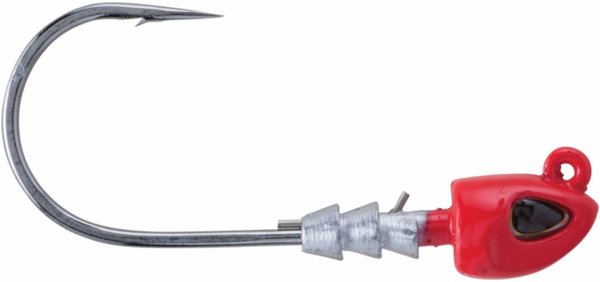 Berkley Fusion19 Swimbait Jig Heads - 3 Pack