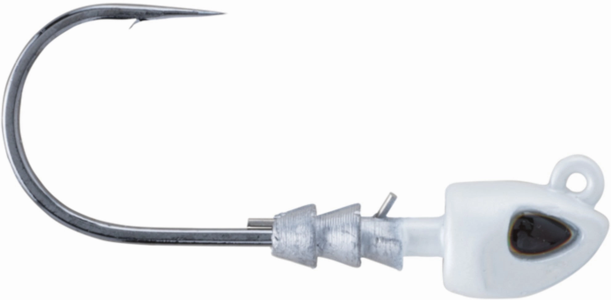 Berkley Fusion19 Swimbait Jig Heads - 3 Pack