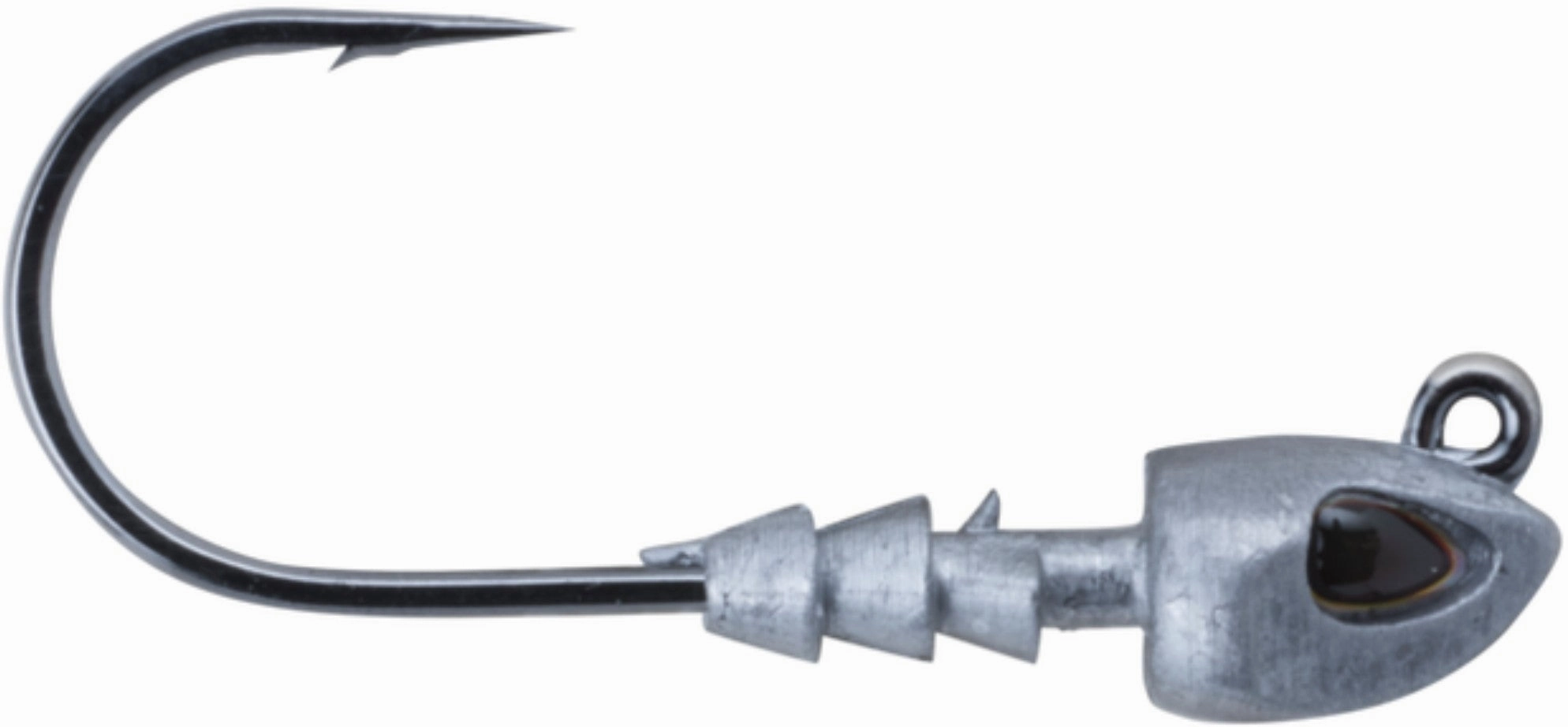 Berkley Fusion19 Swimbait Jig Heads - 3 Pack
