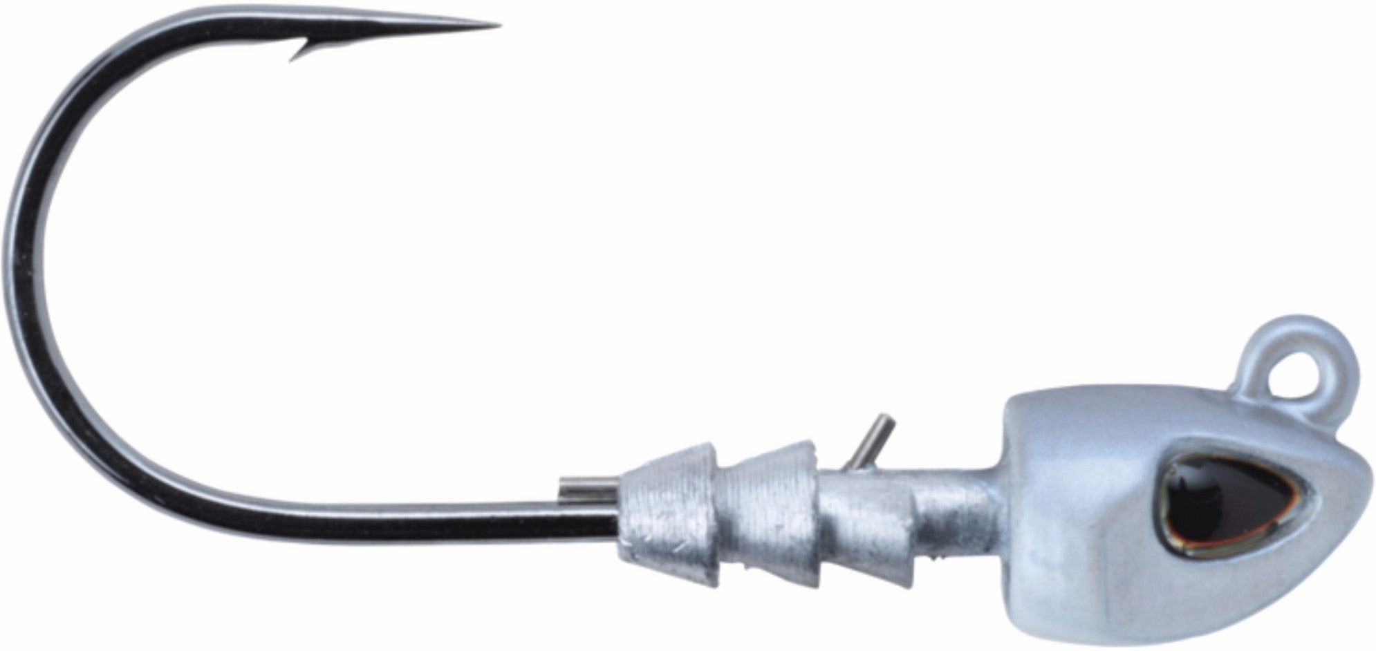 Berkley Fusion19 Swimbait Jig Heads - 3 Pack