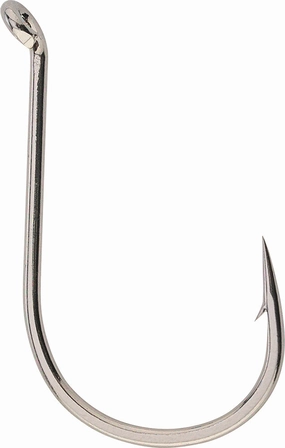 Berkley Fusion19 Wide Gap Live Bait Hooks - 12 Pack