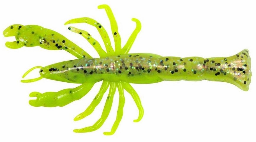 Berkley Gulp! 3 inch Ghost Shrimp 7 pack