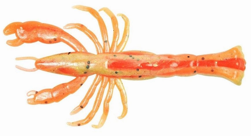 Berkley Gulp! 3 inch Ghost Shrimp 7 pack