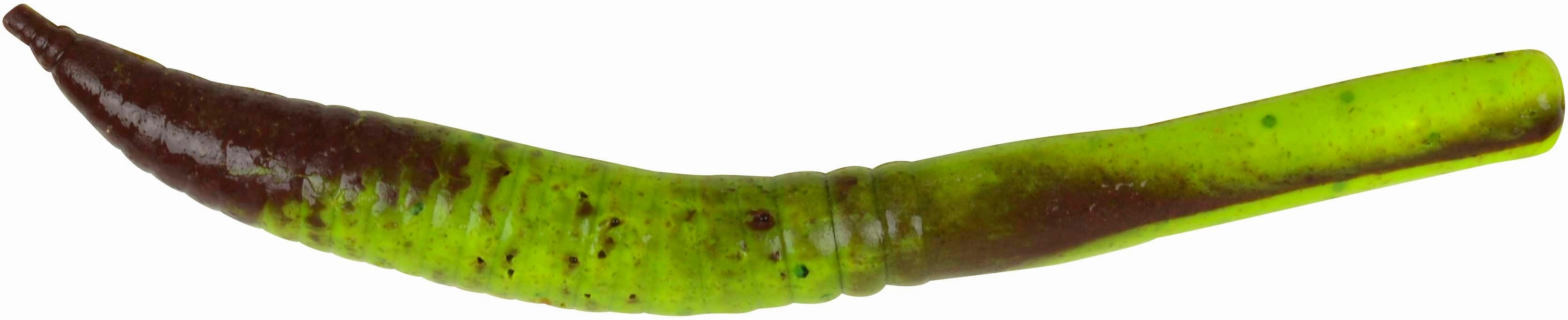 Berkley Gulp! 3 inch Killer Crawler 10 pack