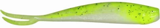 Berkley Gulp! 3 Inch Scented Minnow 12 pack