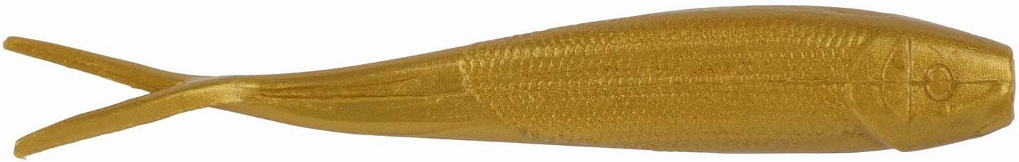 Berkley Gulp! 3 Inch Scented Minnow 12 pack