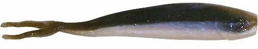 Berkley Gulp! 4 Inch Scented Minnow 8 pack