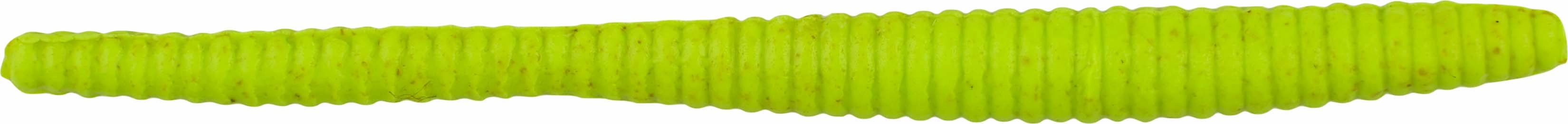 Berkley Gulp! Floating 2 1/2 inch Trout Worm 20 pack