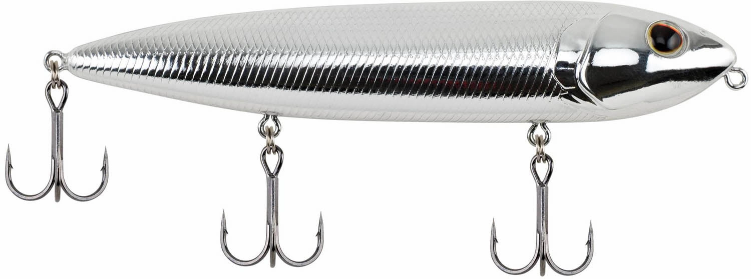 Berkley Justin Lucas J-Walker 100/120 Topwater Walker