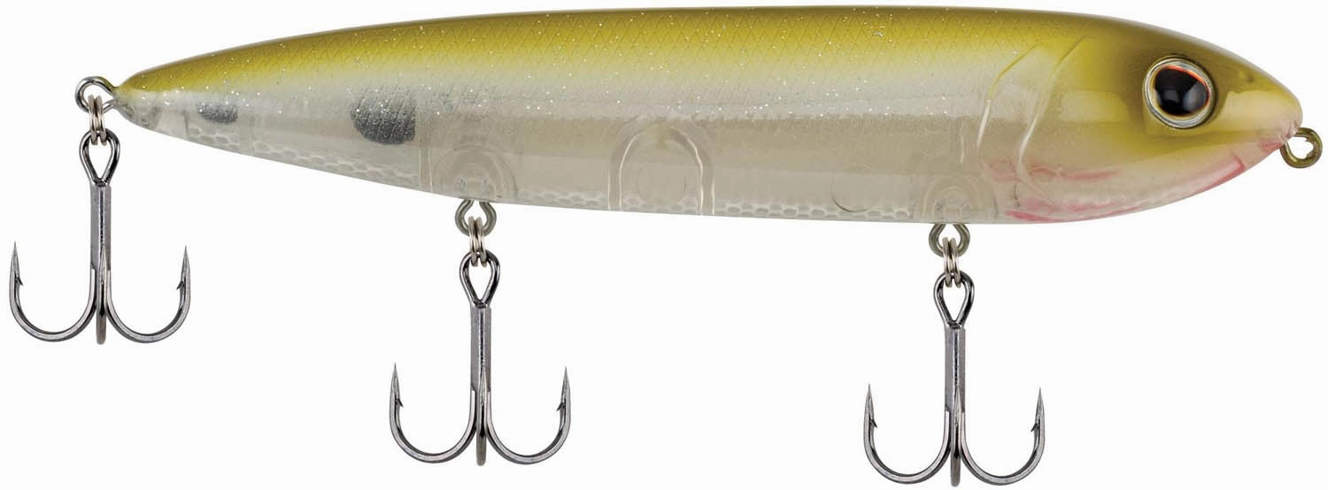 Berkley Justin Lucas J-Walker 100/120 Topwater Walker