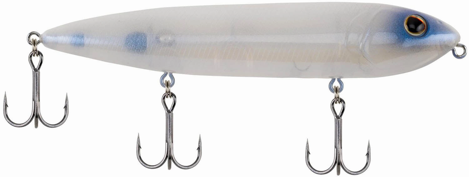Berkley Justin Lucas J-Walker 100/120 Topwater Walker