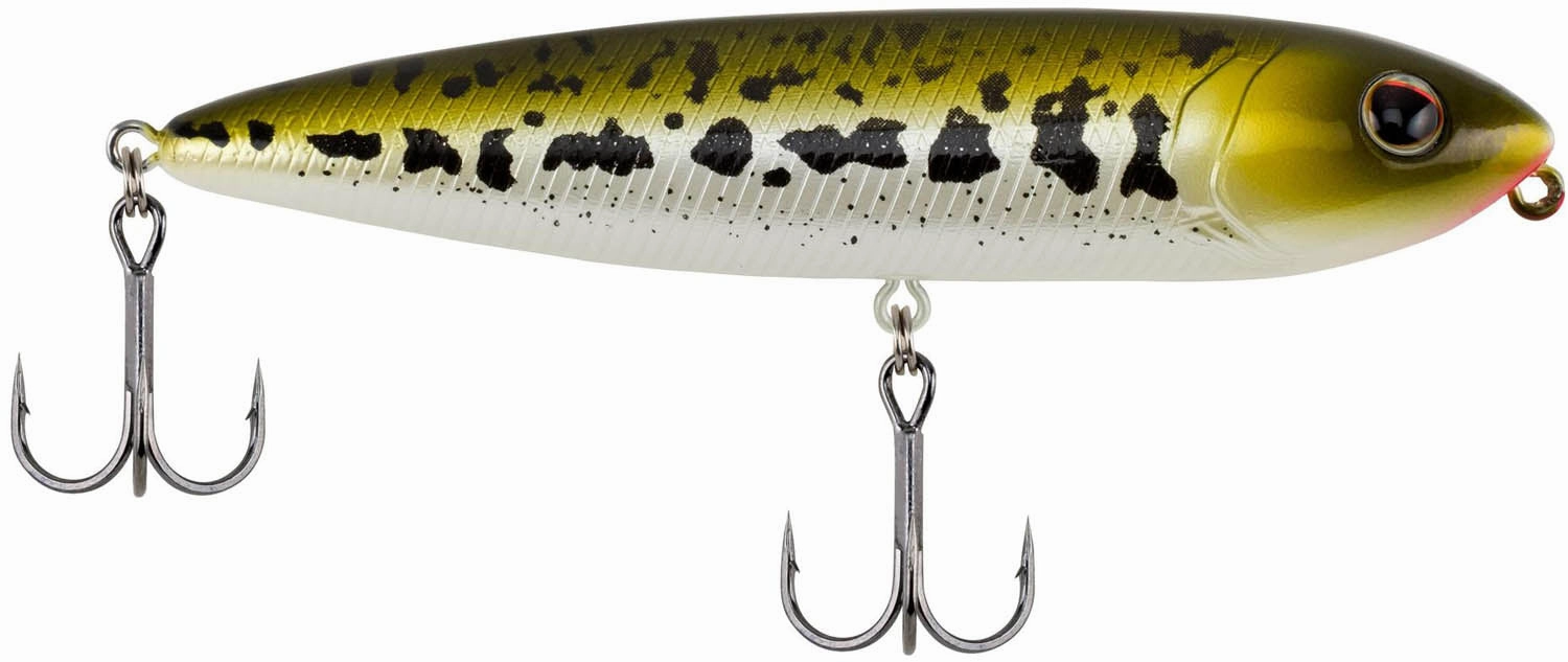 Berkley Justin Lucas J-Walker 100/120 Topwater Walker