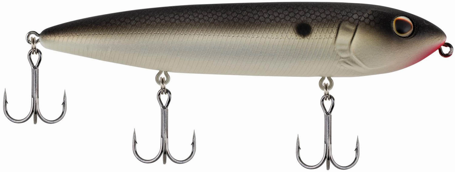Berkley Justin Lucas J-Walker 100/120 Topwater Walker