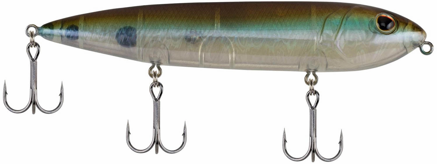 Berkley Justin Lucas J-Walker 100/120 Topwater Walker