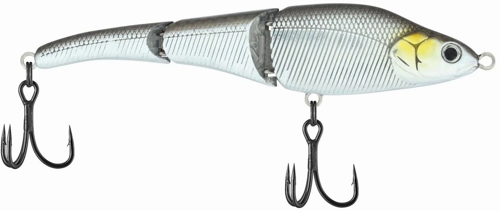 Berkley Magic Swimmer Sinking Saltwater Swimbait - 9 Inch