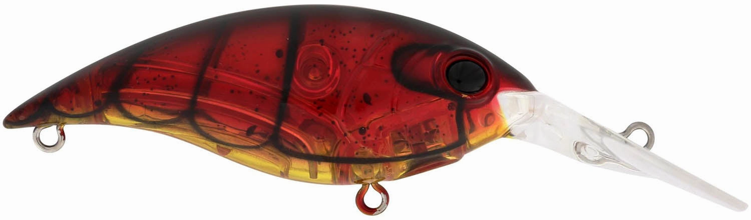 Berkley Money Badger Deep Diving Trolling Plug / Crankbait
