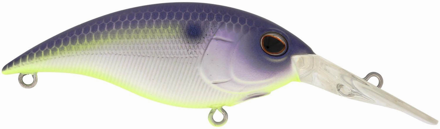 Berkley Money Badger Deep Diving Trolling Plug / Crankbait