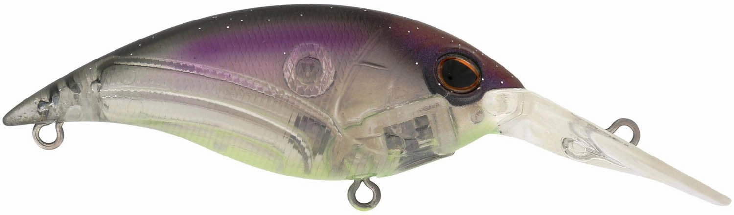Berkley Money Badger Deep Diving Trolling Plug / Crankbait