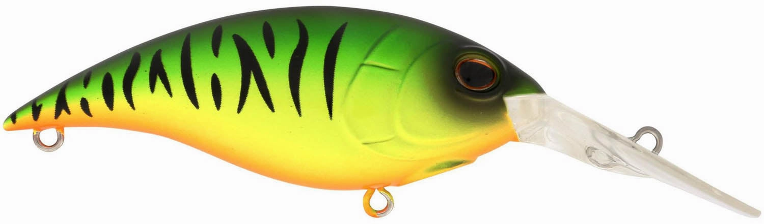 Berkley Money Badger Deep Diving Trolling Plug / Crankbait