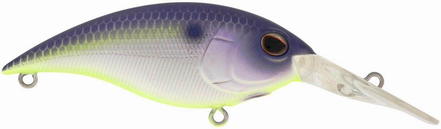 Berkley Money Badger Deep Diving Trolling Plug / Crankbait