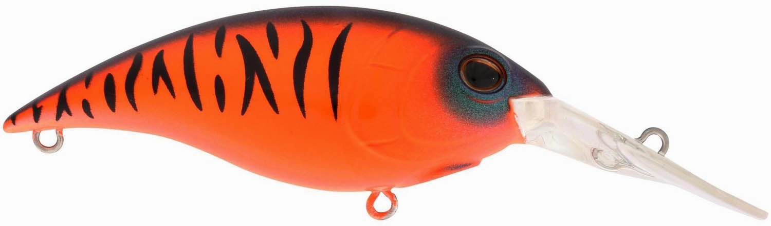Berkley Money Badger Deep Diving Trolling Plug / Crankbait