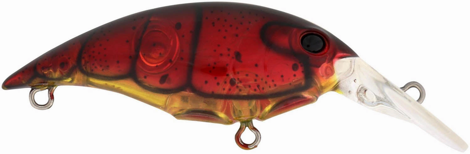 Berkley Money Badger Trolling Plug / Crankbait