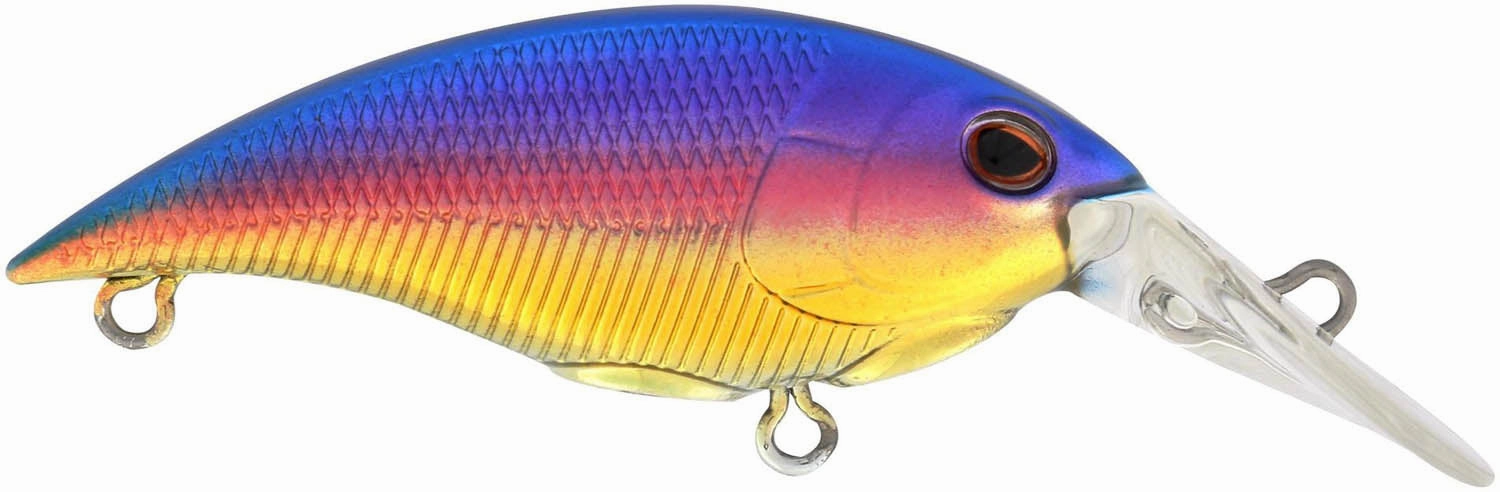 Berkley Money Badger Trolling Plug / Crankbait