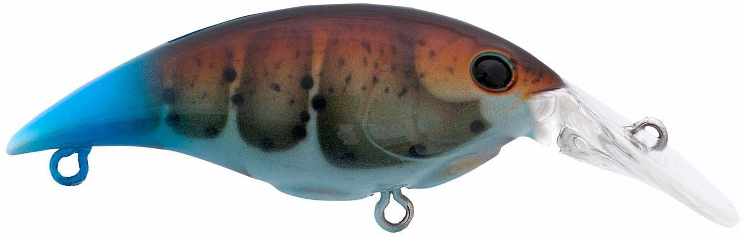 Berkley Money Badger Trolling Plug / Crankbait
