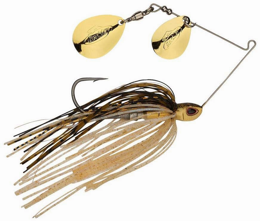 Berkley Power Blade Compact