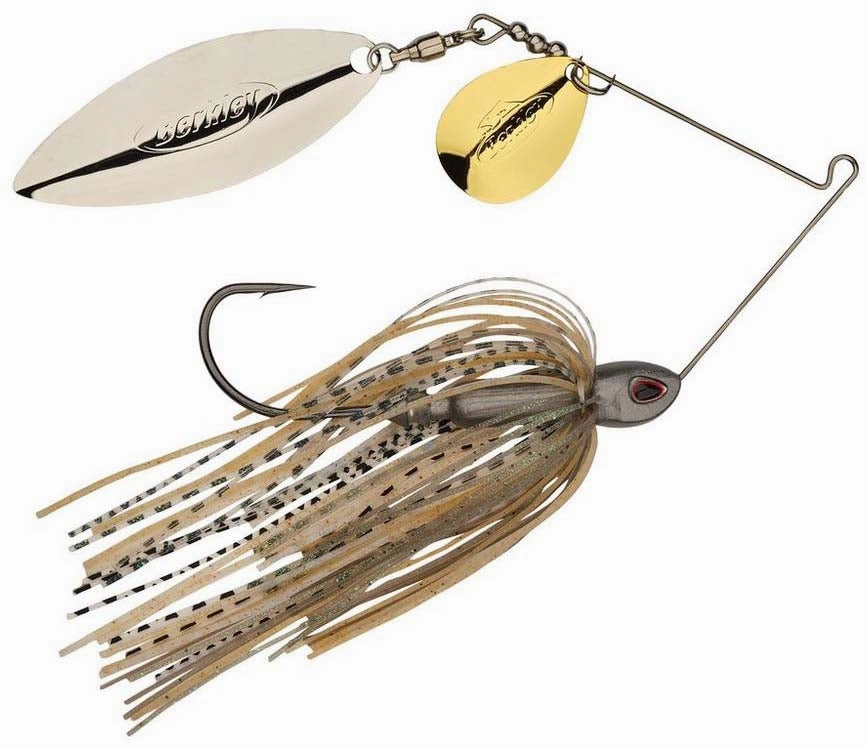 Berkley Power Blade Compact