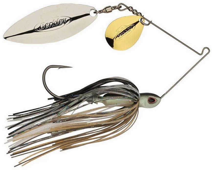 Berkley Power Blade Compact