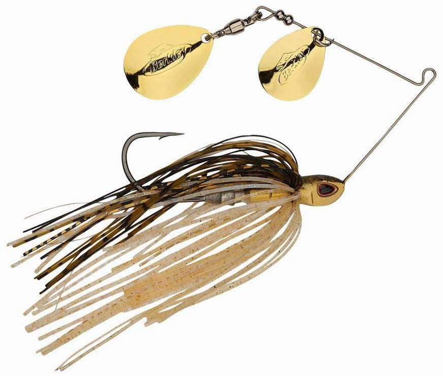 Berkley Power Blade Compact