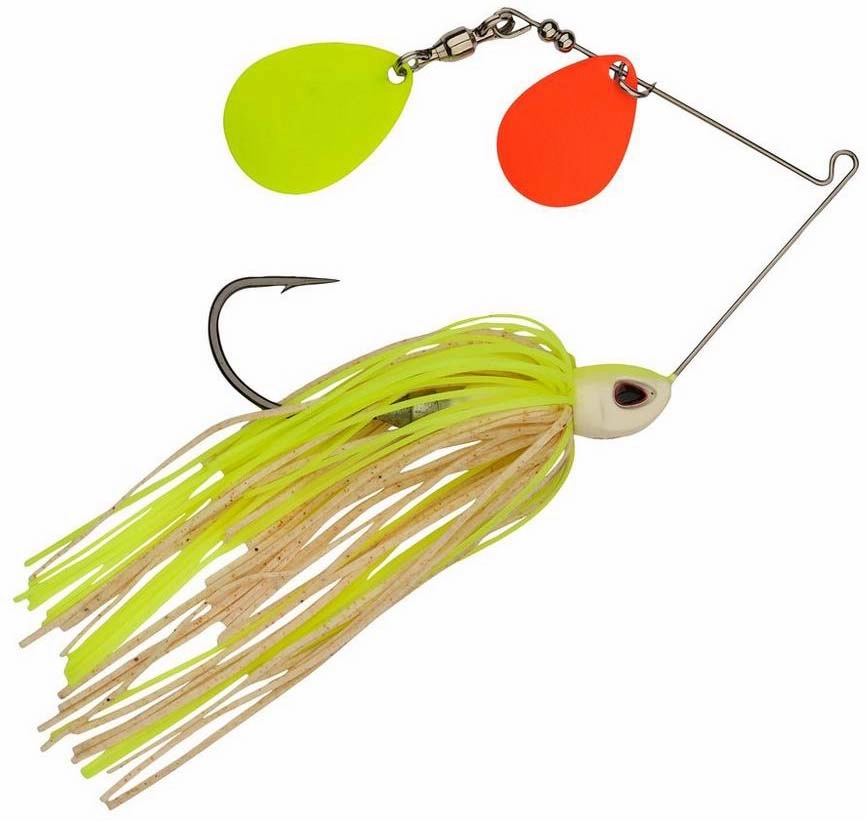 Berkley Power Blade Compact