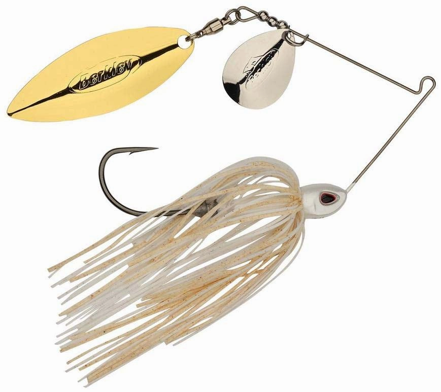 Berkley Power Blade Compact