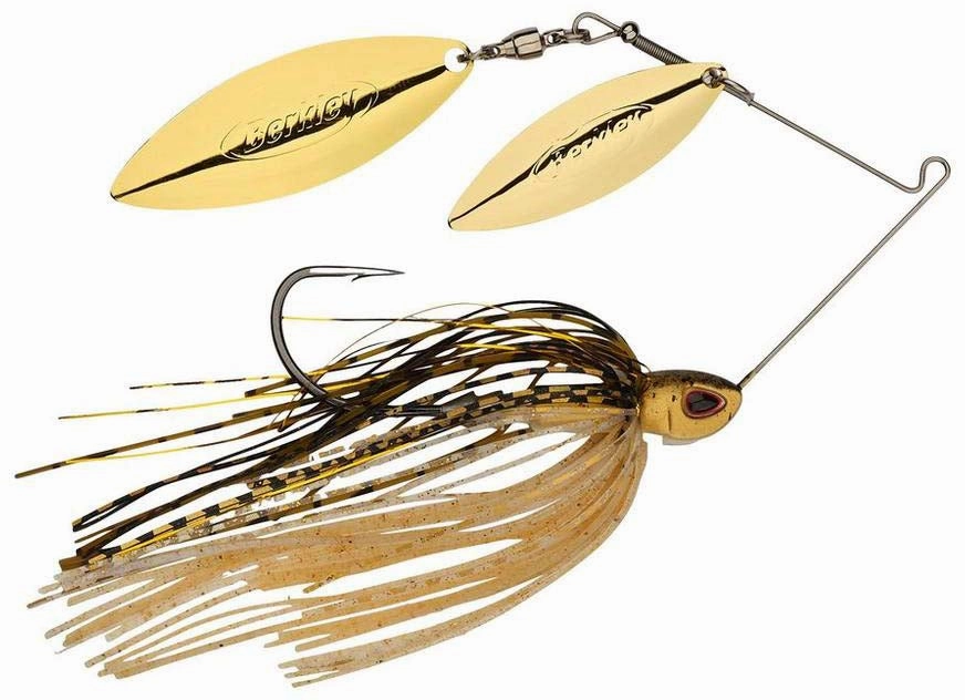Berkley Power Blade Compact