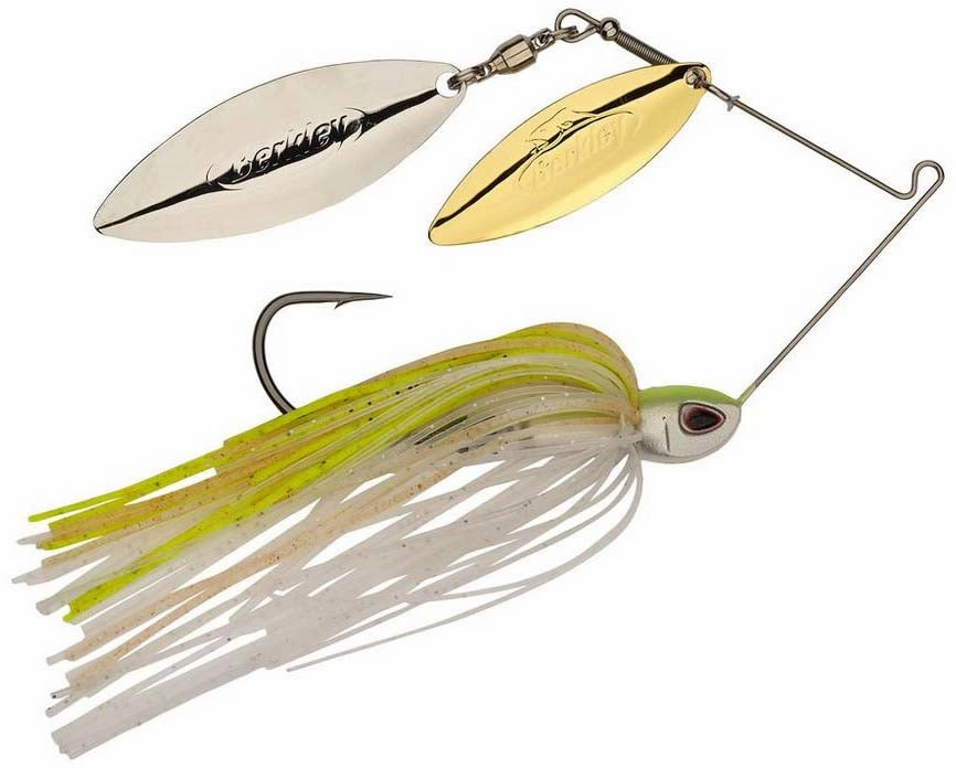 Berkley Power Blade Compact