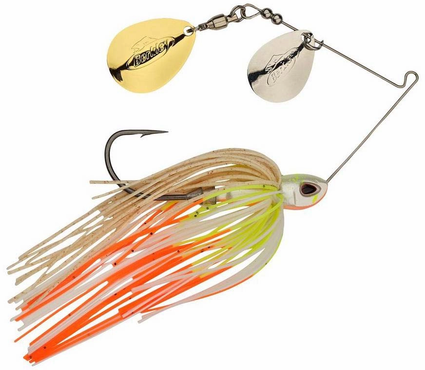 Berkley Power Blade Compact