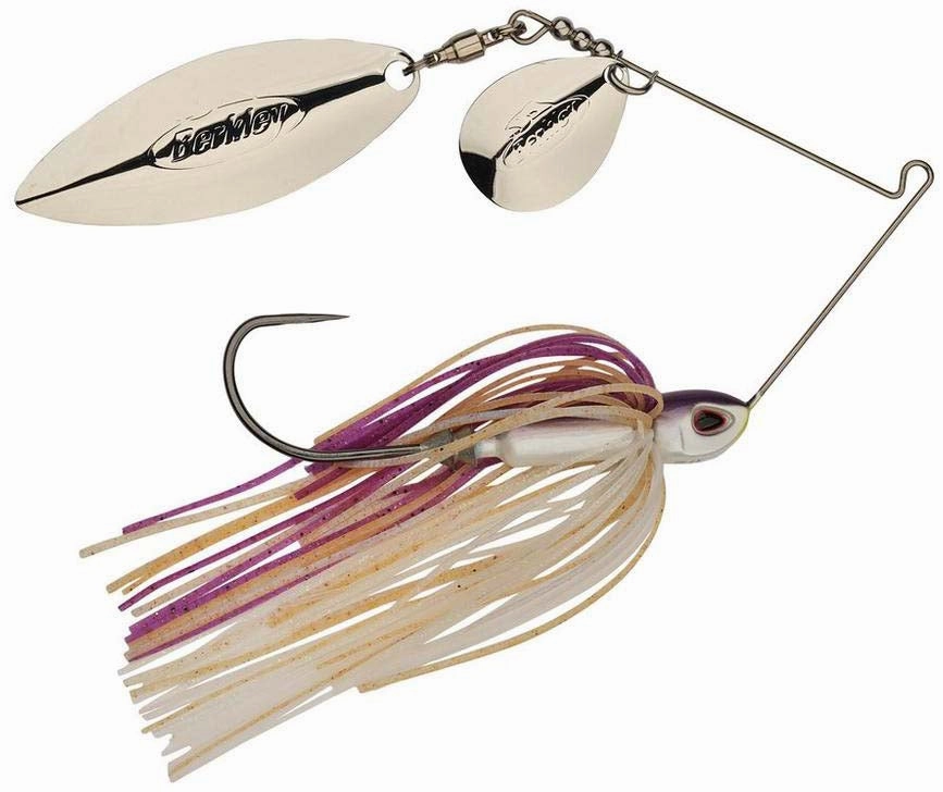 Berkley Power Blade Compact