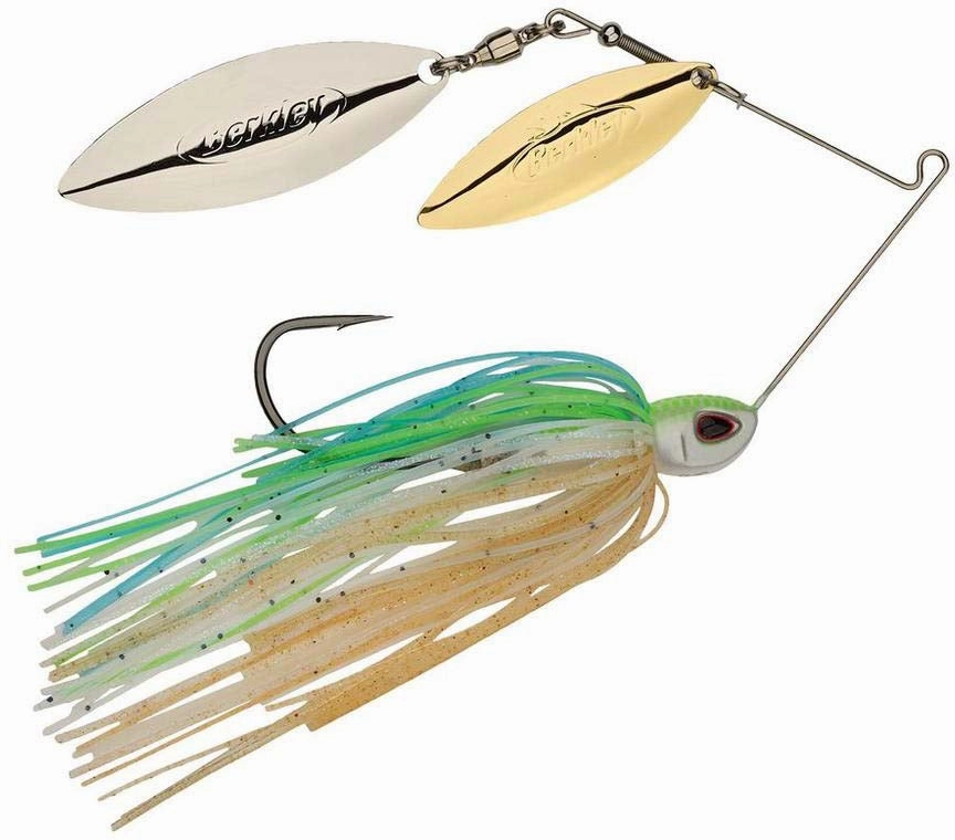 Berkley Power Blade Compact