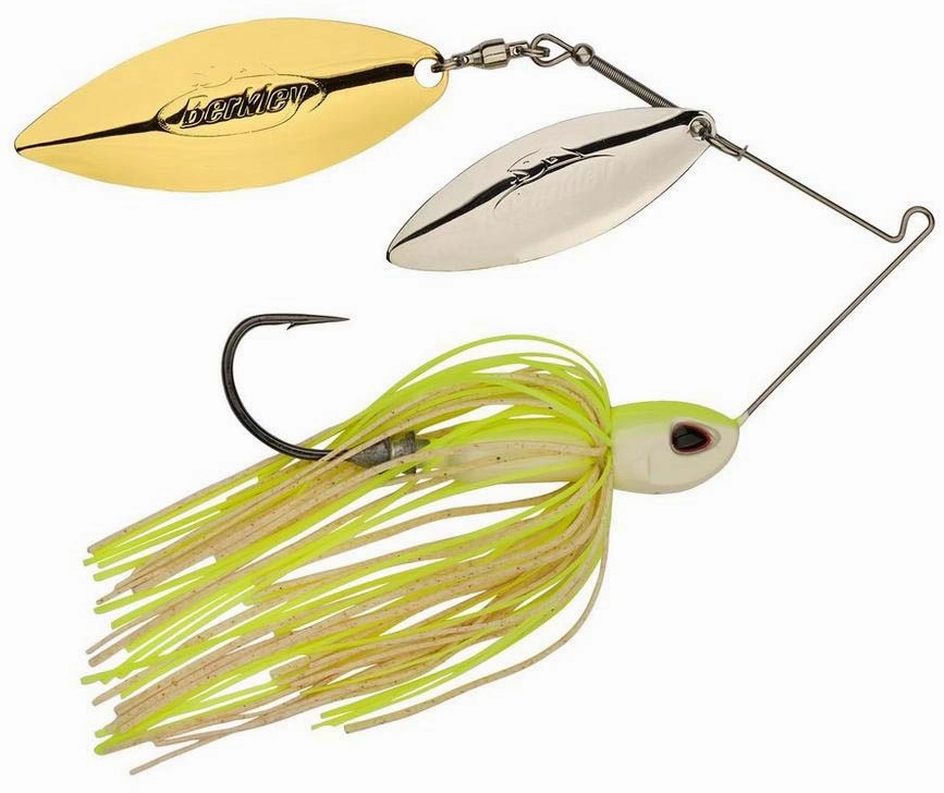 Berkley Power Blade Compact