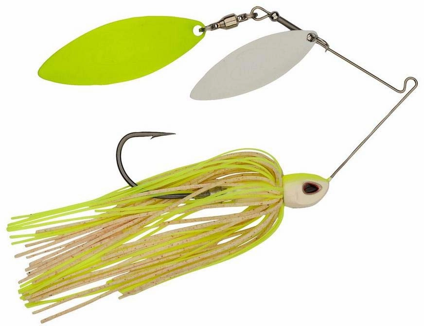 Berkley Power Blade Compact