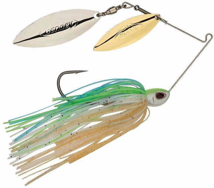 Berkley Power Blade Compact