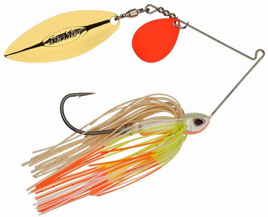 Berkley Power Blade Compact