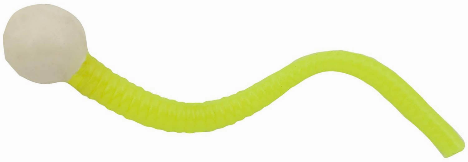 Berkley PowerBait 3 inch Floating Mice Tails 13 pack